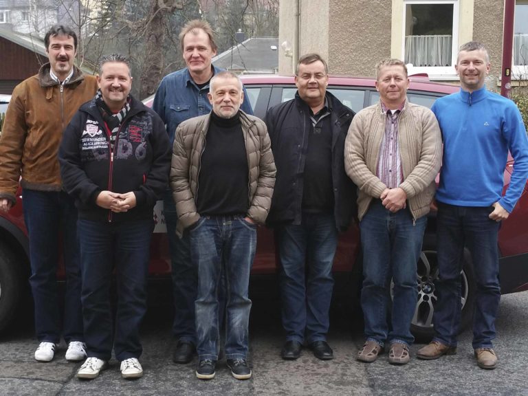 Aufbauseminar f&uuml;r Fahranf&auml;nger in der Probezeit